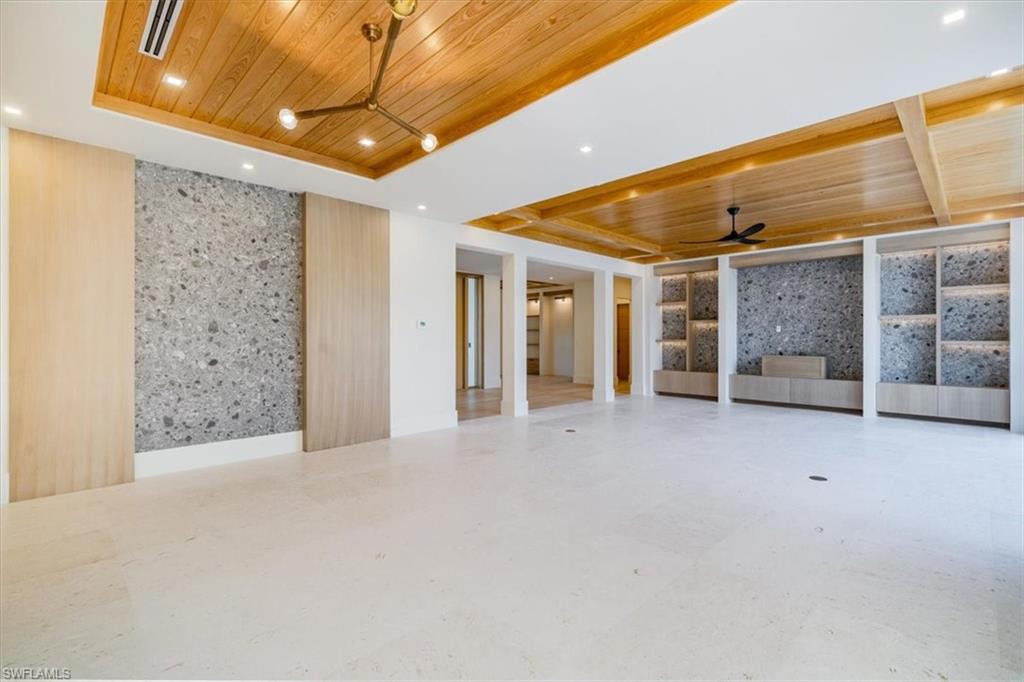 508 16th Avenue South Naples, FL 34102 - Photo 6 of 43 Porcelain slab accents throughout!