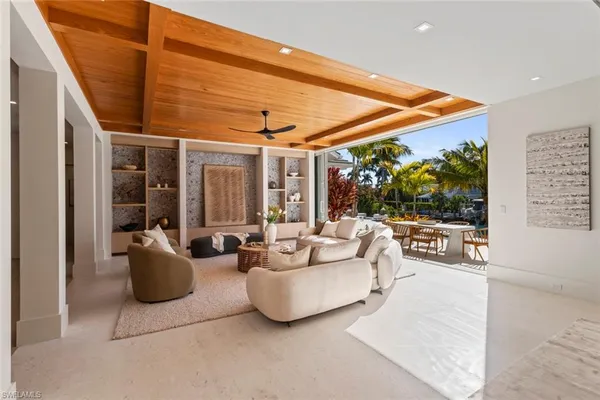 $12,900,000 | 508 16th Avenue South, Naples, FL 34102