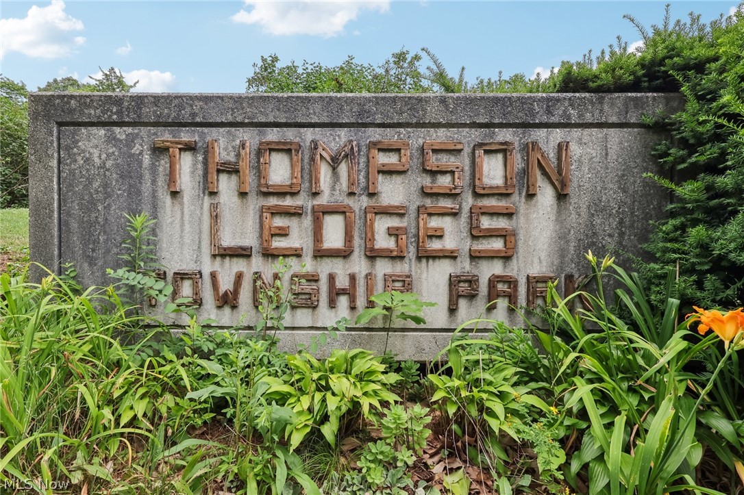 16740-16730 Thompson Road Thompson, OH 44086 - Photo 47 of 50