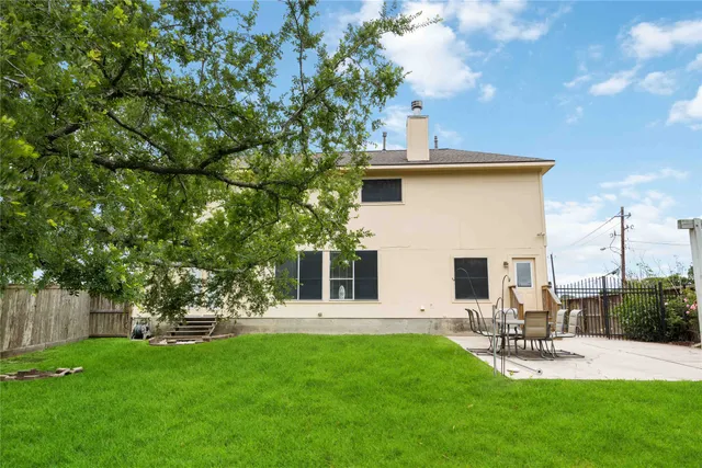 $459,900 | 5498 Apple Blossom Lane, Friendswood, TX 77546