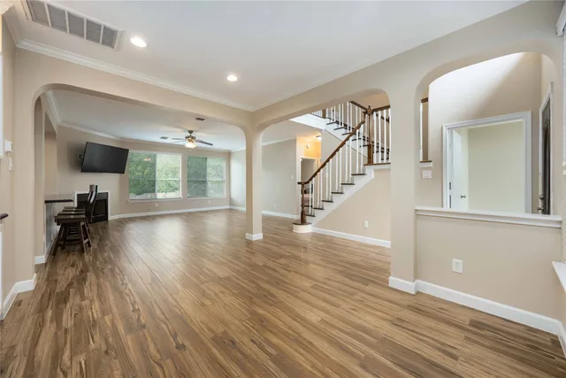 $459,900 | 5498 Apple Blossom Lane, Friendswood, TX 77546