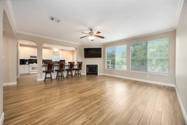 $459,900 | 5498 Apple Blossom Lane, Friendswood, TX 77546