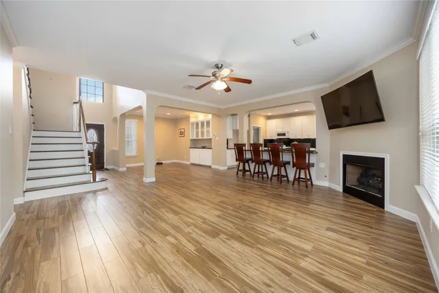 $459,900 | 5498 Apple Blossom Lane, Friendswood, TX 77546