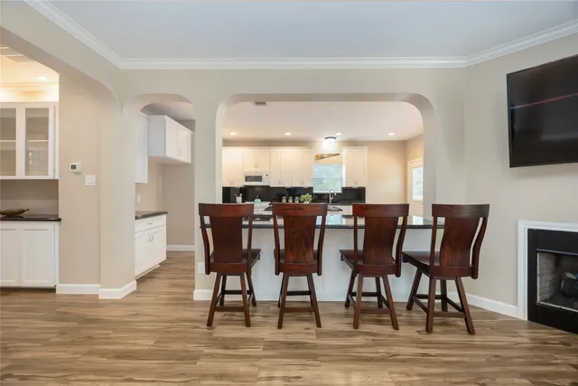 $459,900 | 5498 Apple Blossom Lane, Friendswood, TX 77546