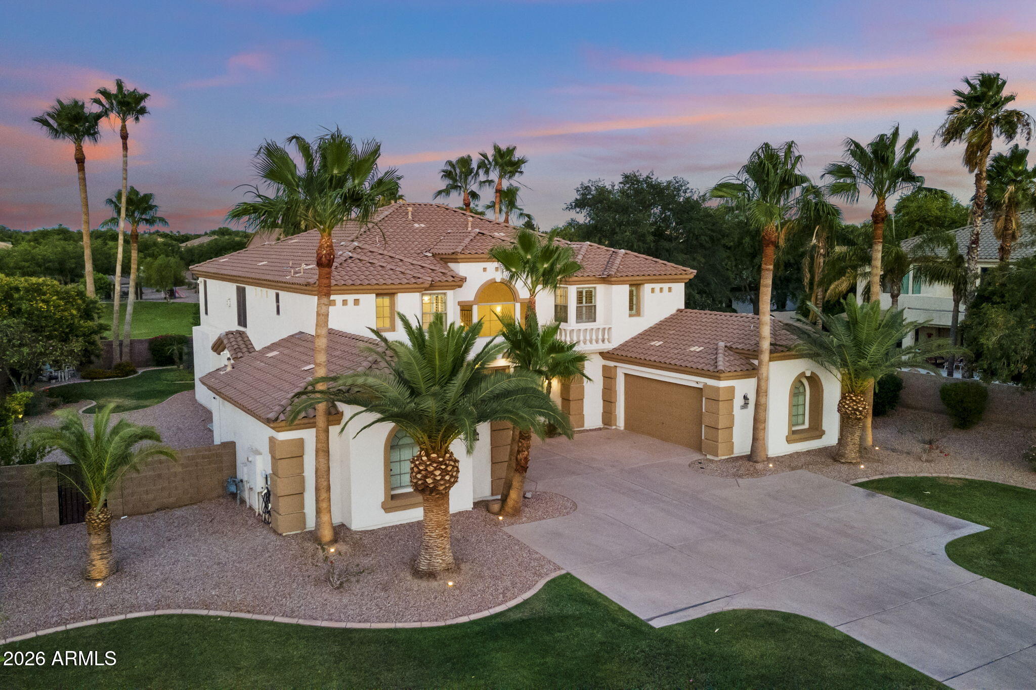 2517 South Constellation Way Gilbert, AZ 85295 - Photo 7 of 104