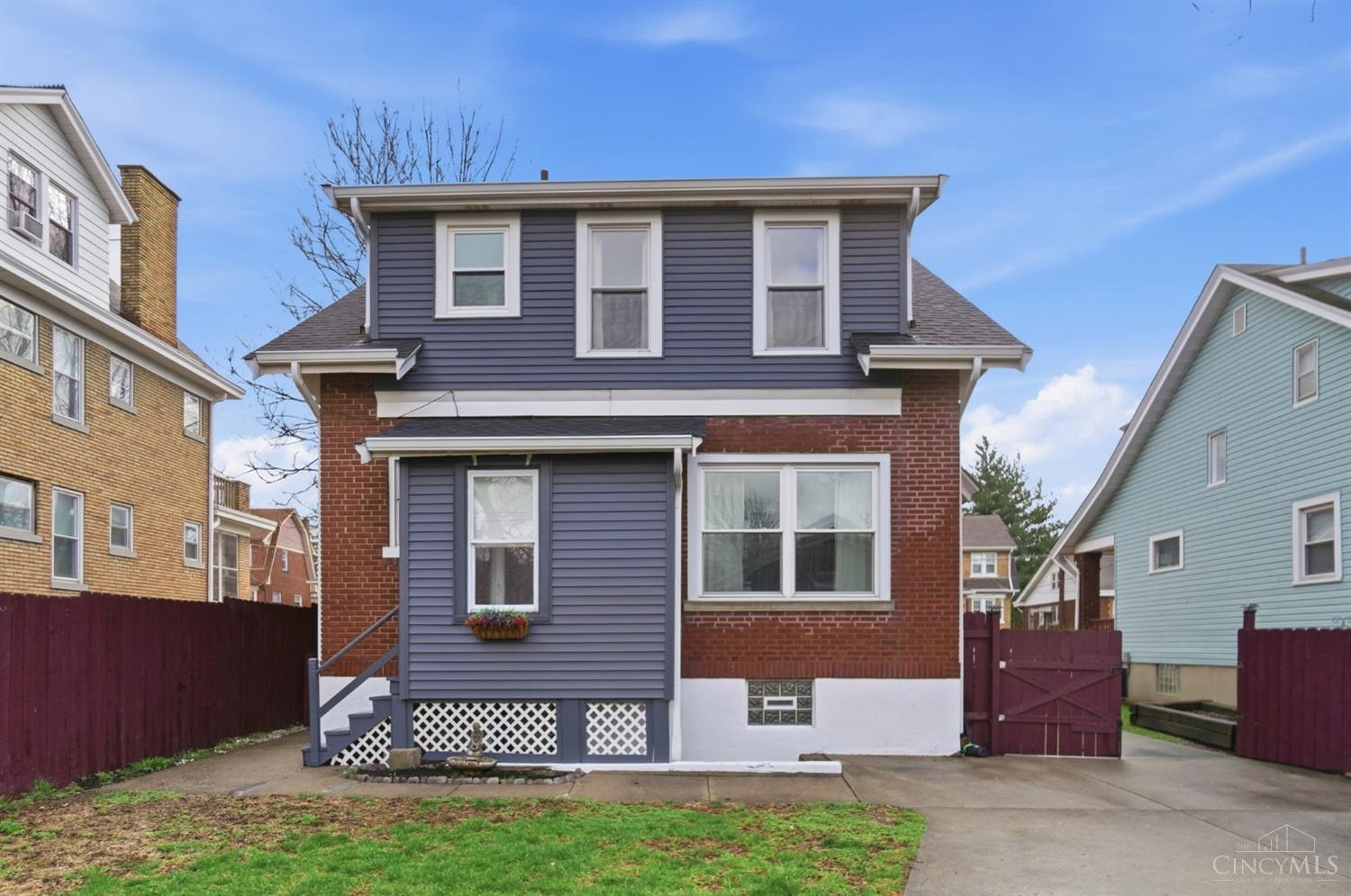 1127 Rulison Avenue Cincinnati, OH 45238 - Photo 59 of 60 Gallery Image 59