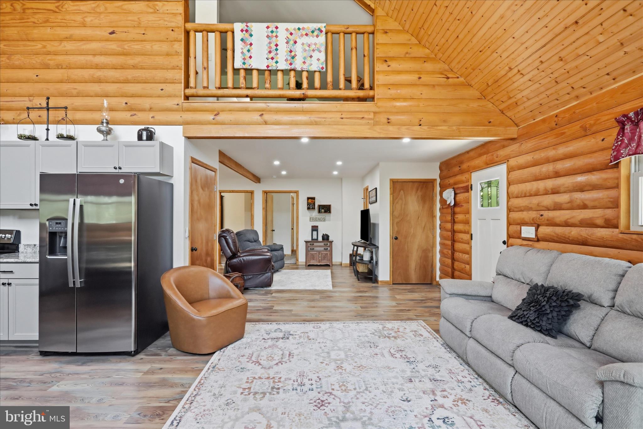 8315 Supinlick Ridge Road Mount Jackson, VA 22842 - Photo 21 of 50