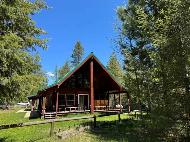 $849,000 | 83 Westwind Lane, Donnelly, ID 83615