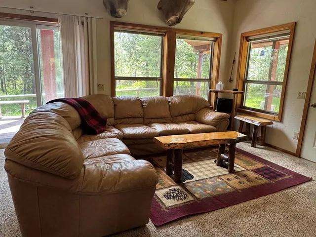 $849,000 | 83 Westwind Lane, Donnelly, ID 83615