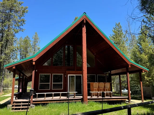 $849,000 | 83 Westwind Lane, Donnelly, ID 83615