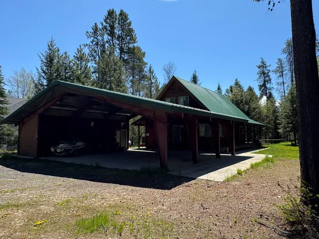 $849,000 | 83 Westwind Lane, Donnelly, ID 83615