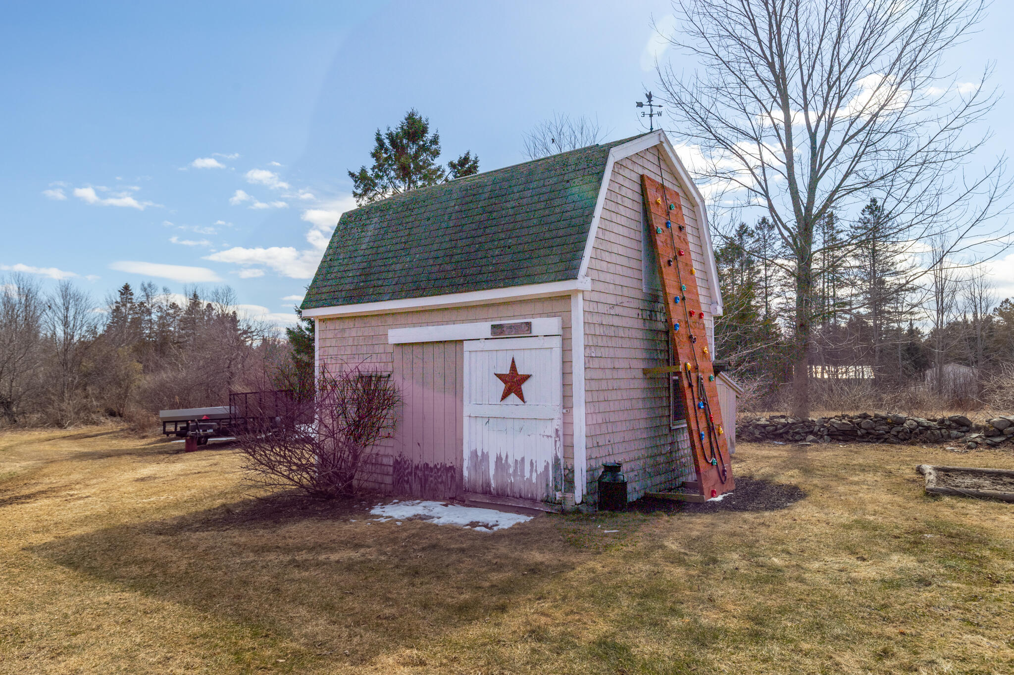 18 Hodgdon Road Levant, ME 04456 - Photo 101 of 105 20260329-_MG_6887-HDR