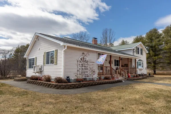 $399,000 | 18 Hodgdon Road, Levant, ME 04456