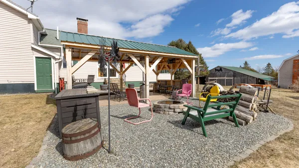 $399,000 | 18 Hodgdon Road, Levant, ME 04456
