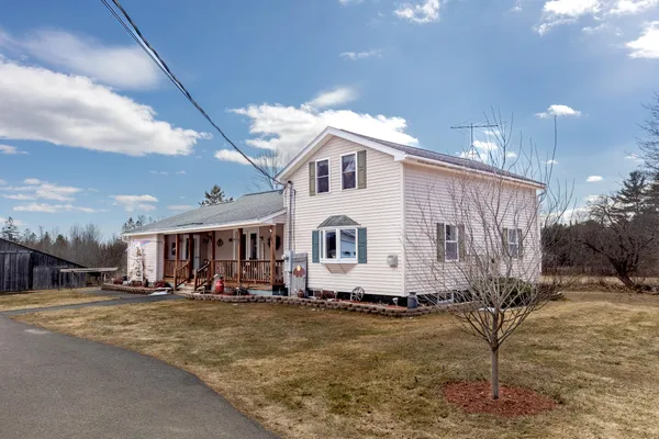 $399,000 | 18 Hodgdon Road, Levant, ME 04456