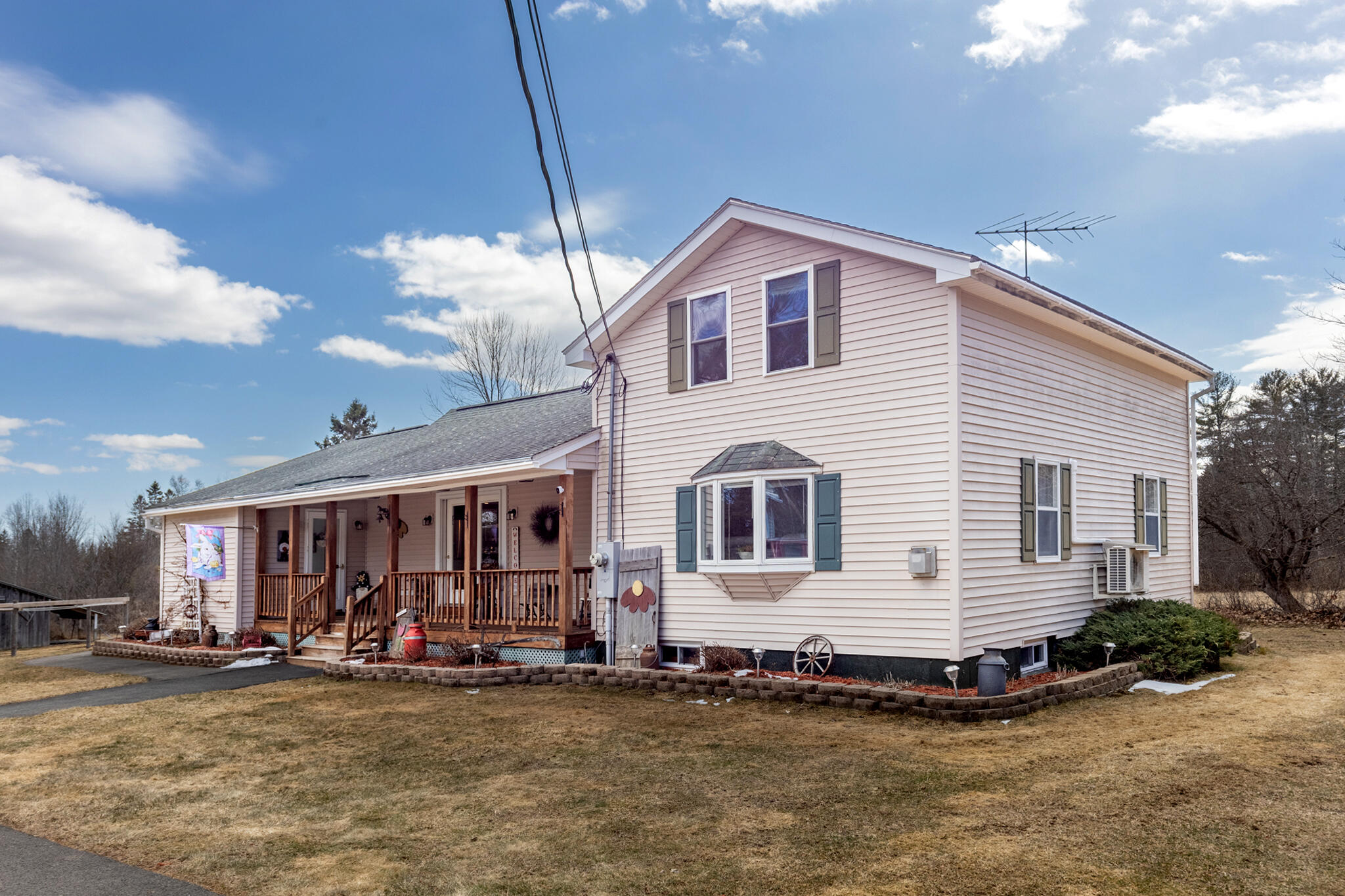 18 Hodgdon Road Levant, ME 04456 - Photo 16 of 105 20260329-_MG_6857-HDR