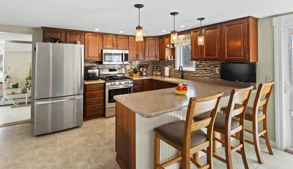 $399,000 | 18 Hodgdon Road, Levant, ME 04456