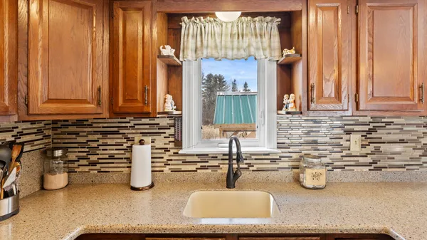 $399,000 | 18 Hodgdon Road, Levant, ME 04456