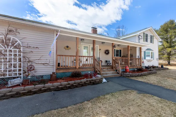 $399,000 | 18 Hodgdon Road, Levant, ME 04456