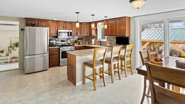 $399,000 | 18 Hodgdon Road, Levant, ME 04456