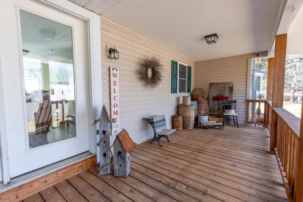 $399,000 | 18 Hodgdon Road, Levant, ME 04456