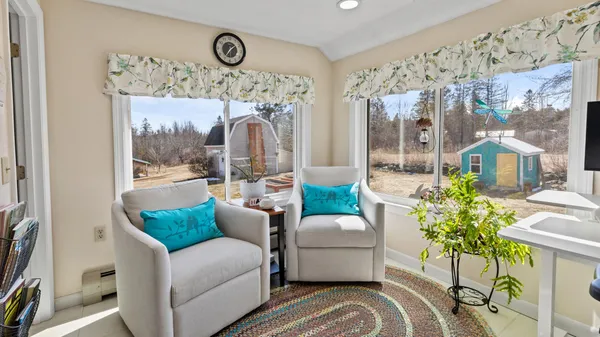$399,000 | 18 Hodgdon Road, Levant, ME 04456