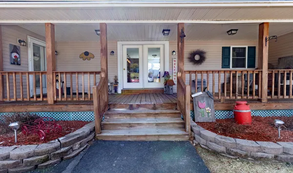$399,000 | 18 Hodgdon Road, Levant, ME 04456
