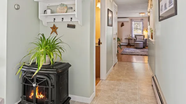 $399,000 | 18 Hodgdon Road, Levant, ME 04456