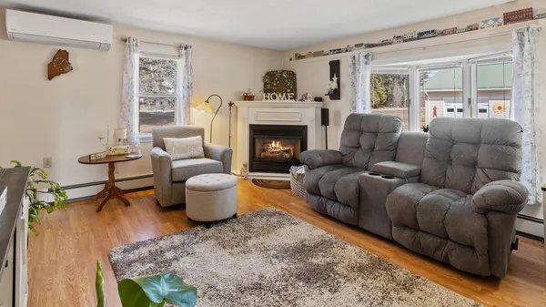 $399,000 | 18 Hodgdon Road, Levant, ME 04456