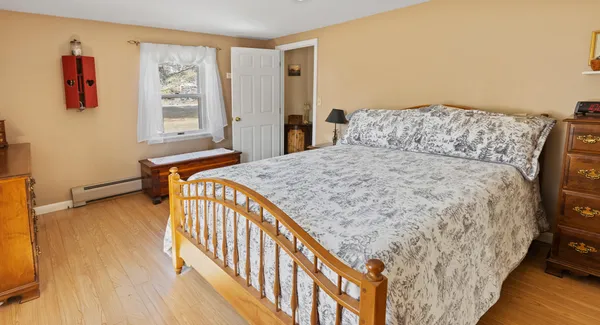 $399,000 | 18 Hodgdon Road, Levant, ME 04456