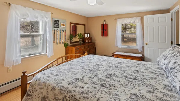 $399,000 | 18 Hodgdon Road, Levant, ME 04456