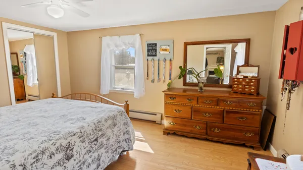 $399,000 | 18 Hodgdon Road, Levant, ME 04456
