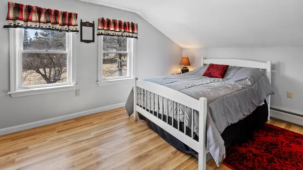 $399,000 | 18 Hodgdon Road, Levant, ME 04456