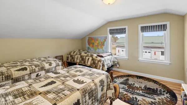 $399,000 | 18 Hodgdon Road, Levant, ME 04456
