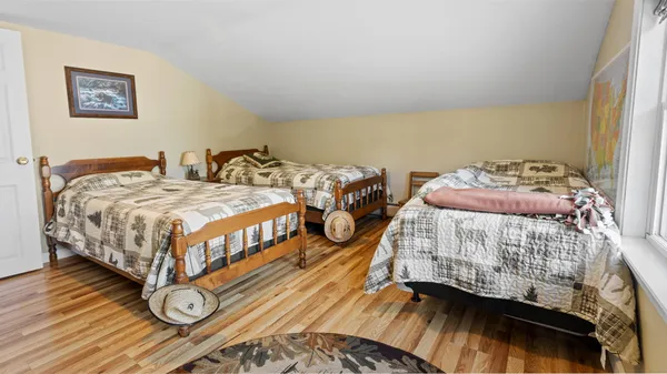 $399,000 | 18 Hodgdon Road, Levant, ME 04456