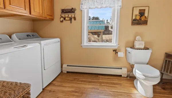 $399,000 | 18 Hodgdon Road, Levant, ME 04456