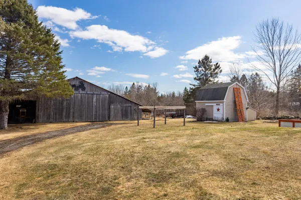 $399,000 | 18 Hodgdon Road, Levant, ME 04456