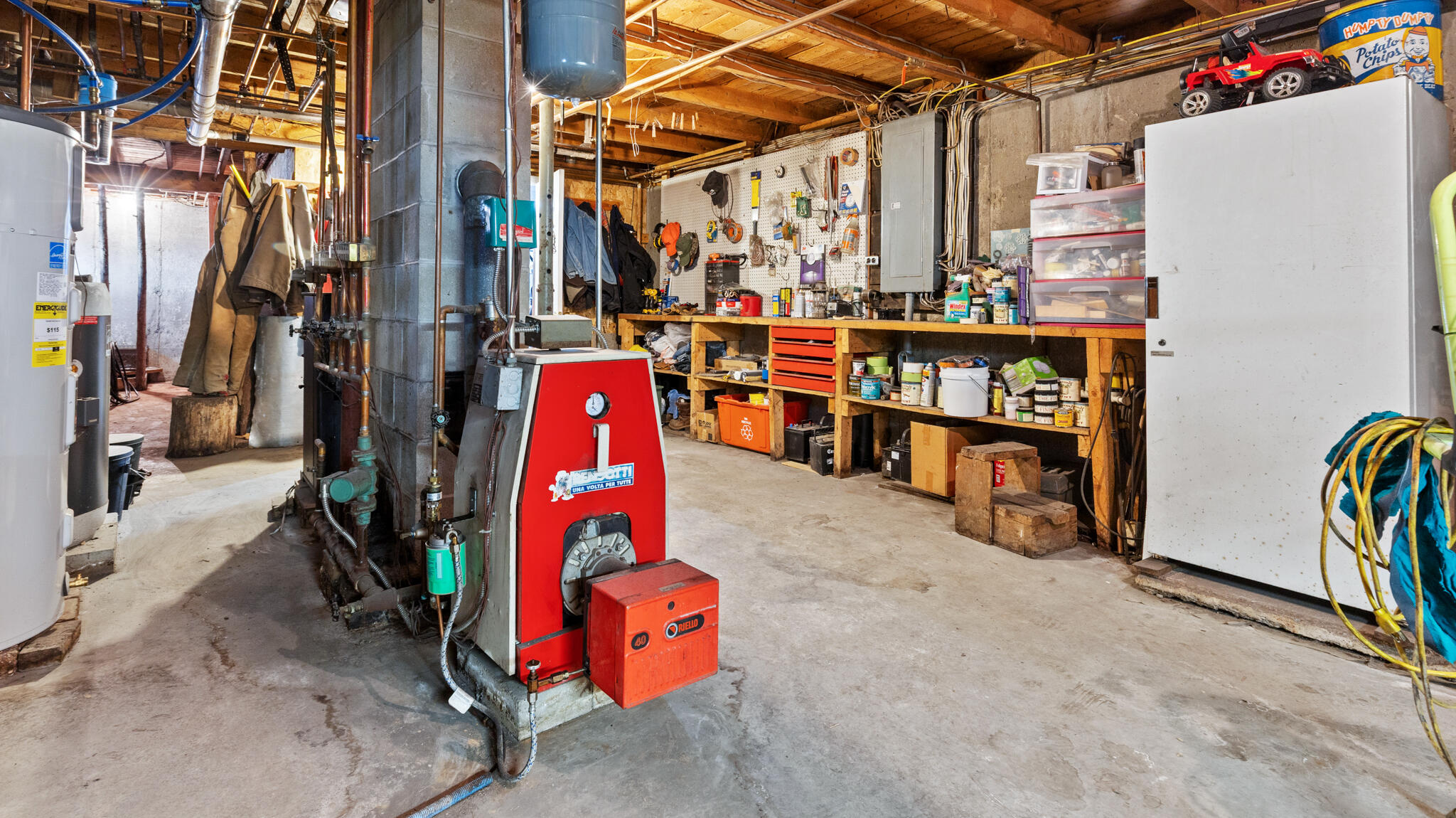 18 Hodgdon Road Levant, ME 04456 - Photo 74 of 105 _MG_6729