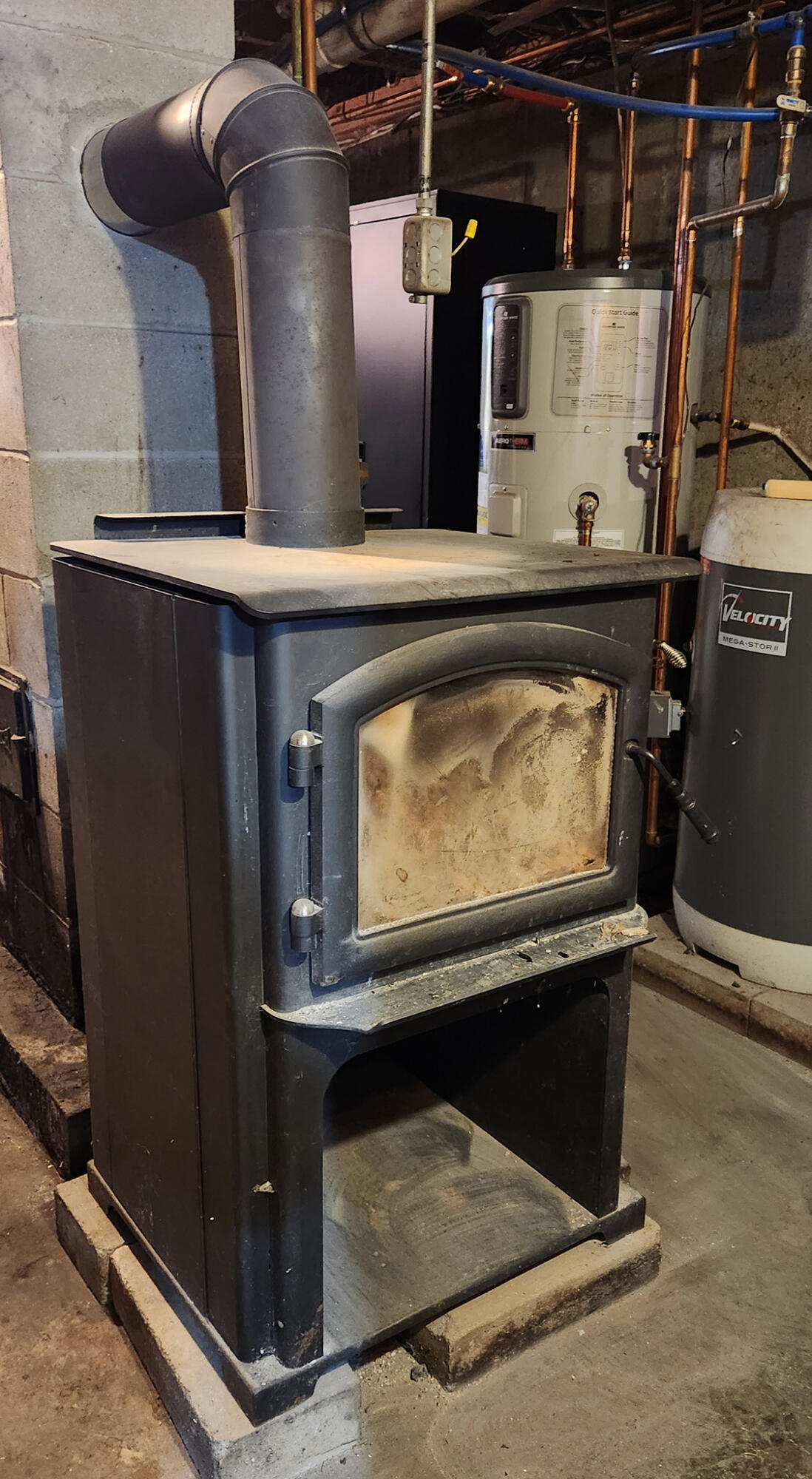 18 Hodgdon Road Levant, ME 04456 - Photo 77 of 105 20260329_132650