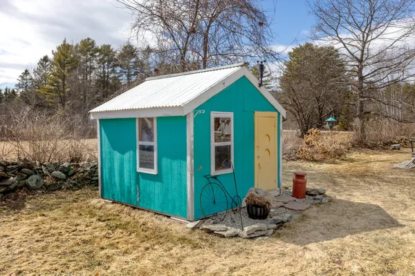 $399,000 | 18 Hodgdon Road, Levant, ME 04456