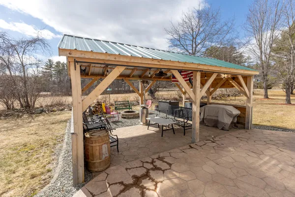 $399,000 | 18 Hodgdon Road, Levant, ME 04456