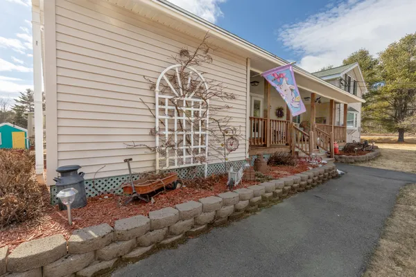 $399,000 | 18 Hodgdon Road, Levant, ME 04456