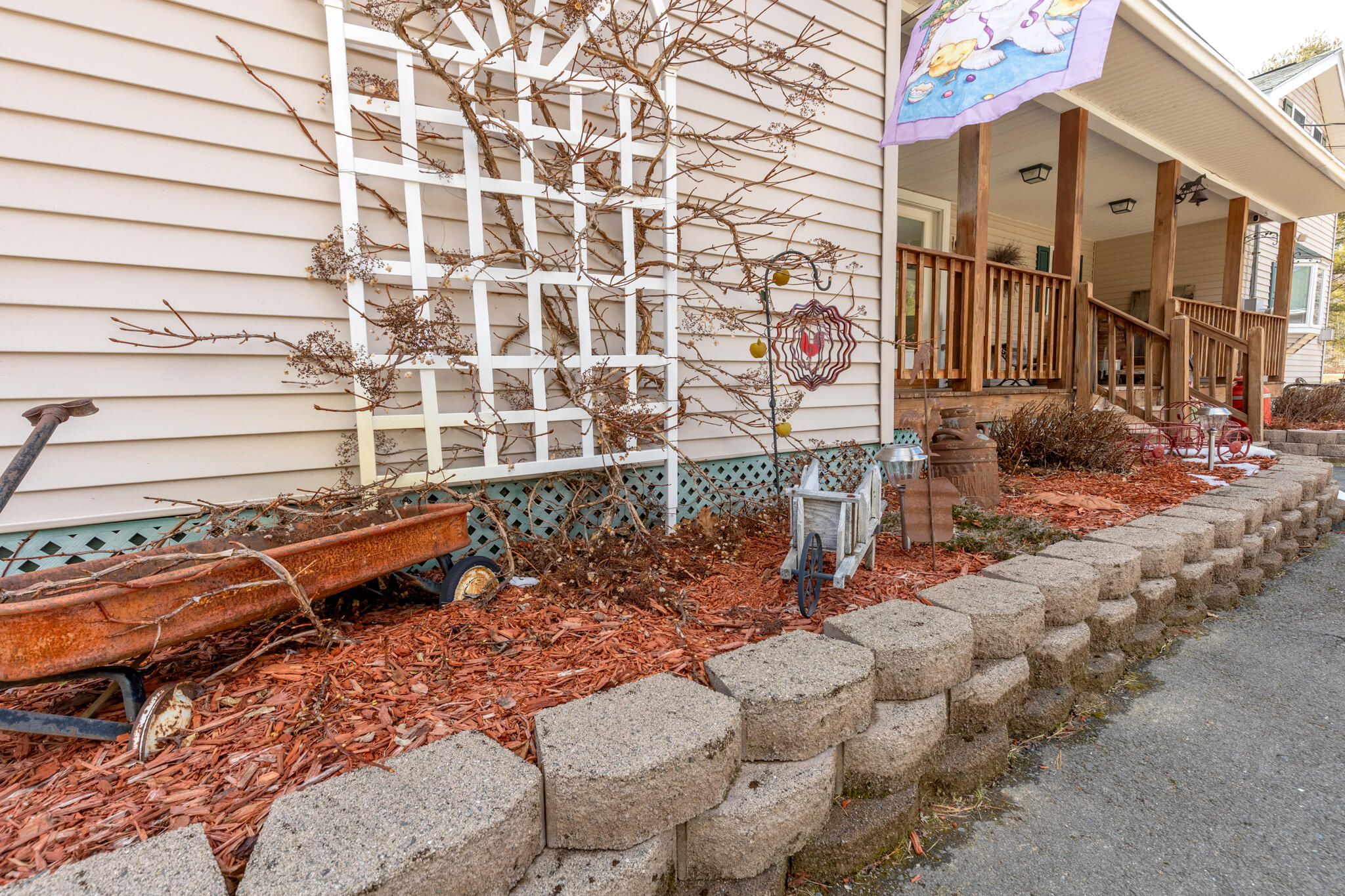 18 Hodgdon Road Levant, ME 04456 - Photo 84 of 105 20260329-_MG_6869-HDR