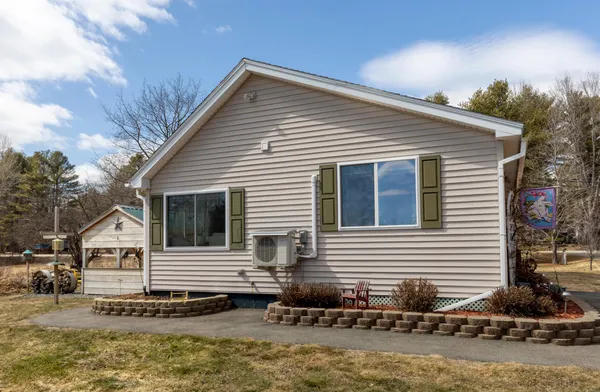 $399,000 | 18 Hodgdon Road, Levant, ME 04456