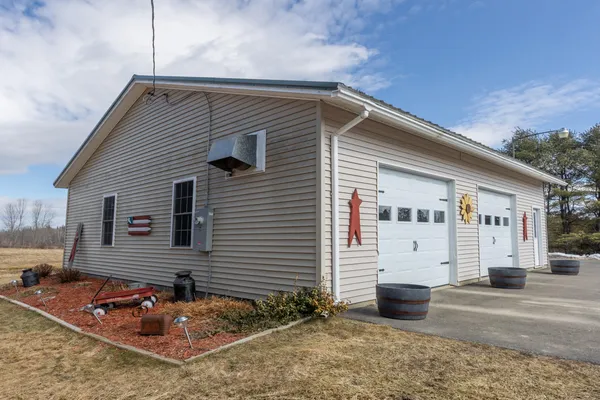 $399,000 | 18 Hodgdon Road, Levant, ME 04456
