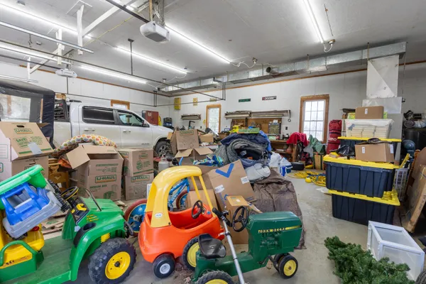$399,000 | 18 Hodgdon Road, Levant, ME 04456