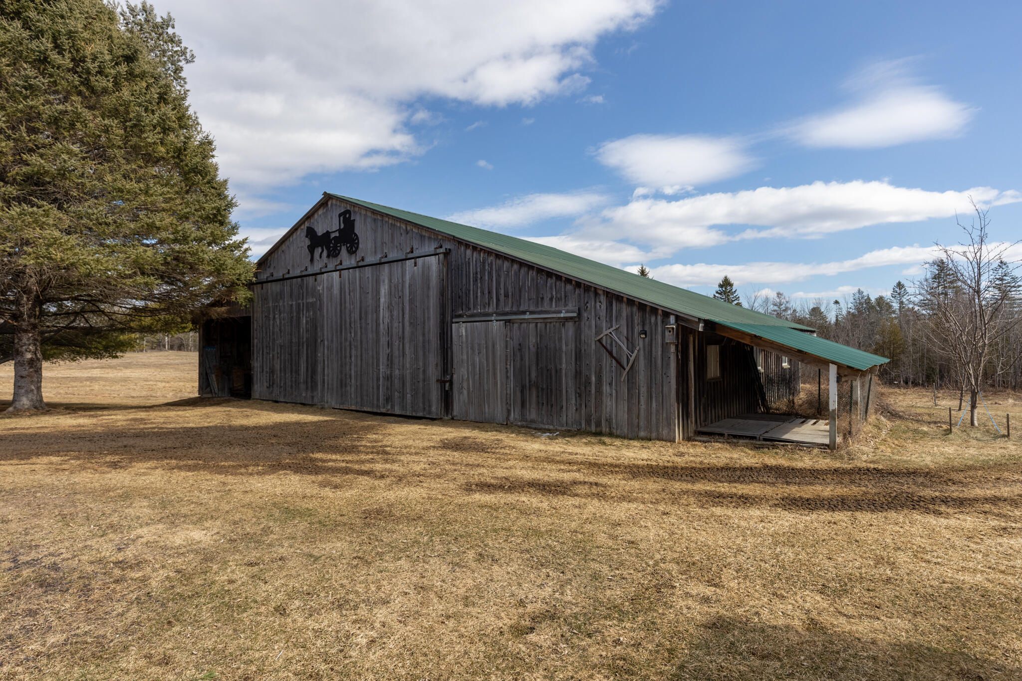 18 Hodgdon Road Levant, ME 04456 - Photo 9 of 105 20260329-_MG_6893-HDR