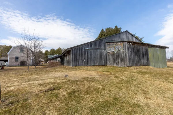 $399,000 | 18 Hodgdon Road, Levant, ME 04456