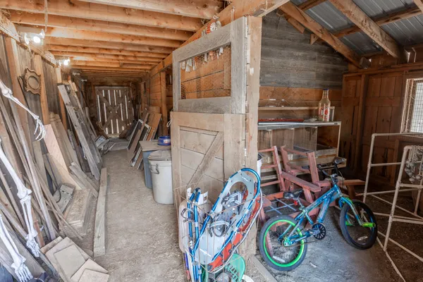 $399,000 | 18 Hodgdon Road, Levant, ME 04456