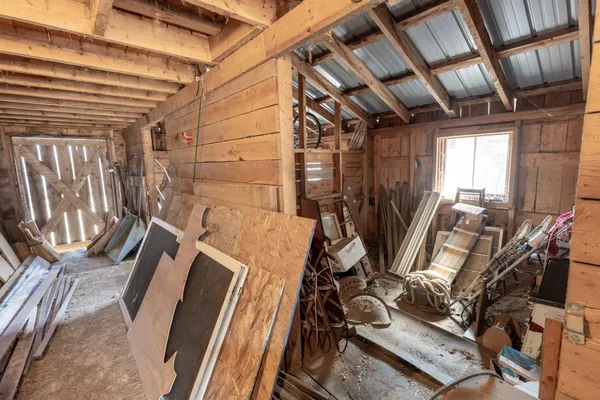 $399,000 | 18 Hodgdon Road, Levant, ME 04456